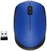 GN52921 LOGITECH M171 DRAADLOZE MUIS BLAUW