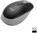 GN59999 LOGITECH M190 DRAADLOZE MUIS GRIJS