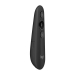 Logitech R500S Bluetooth/Draadloze Laser Presenter - Graphite