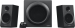 LOGITECH Z333-SPEAKERSYSTEEM MET SUBWOOFER