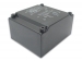 LOW PROFILE TRANSFORMER 18VA 2 x 12V / 2 x 0.750A