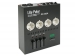 LPTDX402E 4-KANAALS DMX DIMMERPACK