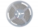 FLEXIBELE LEDSTRIP - KOUDWIT 6500K - 600 LEDs - 5 m - 24 V