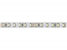 FLEXIBELE LEDSTRIP - KOUDWIT 6500K - 600 LEDs - 5 m - 24 V