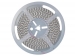 FLEXIBELE LEDSTRIP - WARMWIT 2700 K - 600 LEDs - 5 m - 24 V