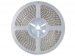 FLEXIBELE LEDSTRIP - WARMWIT 2700 K - 600 LEDs - 5 m - 24 V