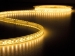 FLEXIBELE LEDSTRIP - WARMWIT 2700 K - 600 LEDs - 5 m - 24 V