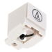 Platenspeler met 4 ingebouwde luidsprekers en bluetooth-ontvangst Wood