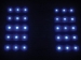 DECORATIEVE LEDMODULES - BLAUW - 12V