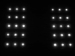 DECORATIEVE LEDMODULES - 10 ST. - 12V - KOUDWIT