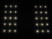 DECORATIEVE LEDMODULES - 10 ST. - 12V - WARM WIT
