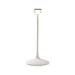 LED-Bureaulamp | Dimbaar | 250 lm | Oplaadbaar | Aanraakfunctie | Wit