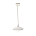 LTLG3M1WT4 LED-Bureaulamp | Dimbaar | 280 lm | Oplaadbaar | Aanraakfunctie | Wit