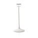 LED-Bureaulamp | Dimbaar | 280 lm | Oplaadbaar | Aanraakfunctie | Wit