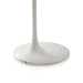 LED-Bureaulamp | Dimbaar | 280 lm | Oplaadbaar | Aanraakfunctie | Wit