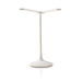 LED-Bureaulamp | Dimbaar | 280 lm | Oplaadbaar | Aanraakfunctie | Wit