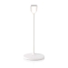 LED-Lamp met Draadloze Lader | Dimmer - Op Product | Qi | 5 W | Met dimfunctie | Koel Wit / Natuurlijk Wit / Warm Wit | 2700 - 6500 K
