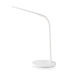 LED-Lamp met Draadloze Lader | Dimmer - Op Product | Qi | 5 W | Met dimfunctie | Koel Wit / Natuurlijk Wit / Warm Wit | 2700 - 6500 K