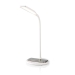 LED-Lamp met Draadloze Lader | Dimmer - Op Product | Qi | 5 W | Met dimfunctie | Koel Wit / Natuurlijk Wit / Warm Wit | 2700 - 6500 K