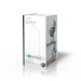 LED-Lamp met Draadloze Lader | Dimmer - Op Product | Qi | 5 W | Met dimfunctie | Koel Wit / Natuurlijk Wit / Warm Wit | 2700 - 6500 K