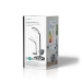 LED-Lamp met Draadloze Lader | Dimmer - Op Product | LED / Qi | 10 W | Met dimfunctie | Koel Wit / Natuurlijk Wit / Warm Wit | 2700 - 6500 K