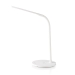 LED-Lamp met Draadloze Lader | Dimmer - Op Product | LED / Qi | 10 W | Met dimfunctie | Koel Wit / Natuurlijk Wit / Warm Wit | 2700 - 6500 K