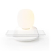 LTLQ10W1WT LED-Lamp met Draadloze Lader | Dimmer - Op Product | Qi | 10 W | Met dimfunctie | Warm Wit | 3000 K