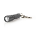 LTRH05WBK LED-Zaklamp | Batterij Gevoed | 1,5 V | 0.5 W | 1x AAA | Incl. batterijen | Lichtbereik: 25 m | Stralingshoek: 48 °
