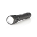 LED-Zaklamp | Batterij Gevoed | 4.5 V DC | 10 W | 3x C/LR14 | Nominale lichtstroom: 500 lm | Lichtbereik: 250 m | Stralingshoek: 9.5 °