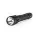 LED-Zaklamp | Batterij Gevoed | 4.5 V DC | 10 W | 3x C/LR14 | Nominale lichtstroom: 500 lm | Lichtbereik: 250 m | Stralingshoek: 9.5 °