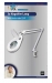 Tafellamp met Vergrootglas Vergrotende Lamp 22 W 6400 K Wit