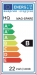 Reserve TL-Lamp 22W voor Loeplamp MAG-LAMP2