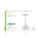 Tafel-Loeplamp | Lenssterkte: 3 + 12 Diopter | 12 W | 480 lm | Wit