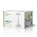 Tafel-Loeplamp | Lenssterkte: 3 + 12 Diopter | 12 W | 480 lm | Wit