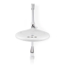 Tafel-Loeplamp | Lenssterkte: 3 Diopter | 6500 K | 10 W | 660 lm | Wit