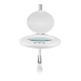 Tafel-Loeplamp | Lenssterkte: 3 Diopter | 6500 K | 10 W | 660 lm | Wit
