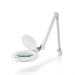 Tafel-Loeplamp | Lenssterkte: 3 Diopter | 6500 K | 10 W | 660 lm | Wit