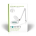 Tafel-Loeplamp | Lenssterkte: 3 Diopter | 6500 K | 10 W | 660 lm | Wit