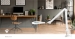 Tafel-Loeplamp | Lenssterkte: 3 Diopter | 6500 K | 10 W | 660 lm | Wit