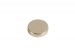 Magneet Ø12 x 3mm - 6 stuks