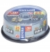 DVD 4.7 GB 25 St