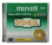 DVD 8.5 GB 5 St