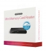 Sitecom SD-kaartlezer USB 3.0 Zwart