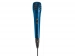 MIC11BL DYNAMISCHE MICROFOON - BLAUW