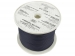 MIC206B STEREO OFC MICROFOONKABEL - BLAUW
