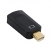 SYHDMI6011B Mini Displayport - HDMI-Adapter