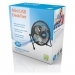 Mini USB Tafel-ventilator zwart