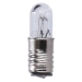 Miniatuurlamp T1 1,2W 12V 100mA E5.5
