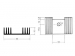 KOELELEMENT TO22/TO3P 10.9°C/W