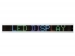 MML16MC VEELKLEURIGE LICHTKRANT - 7 x 80 P6 RGB-LEDs